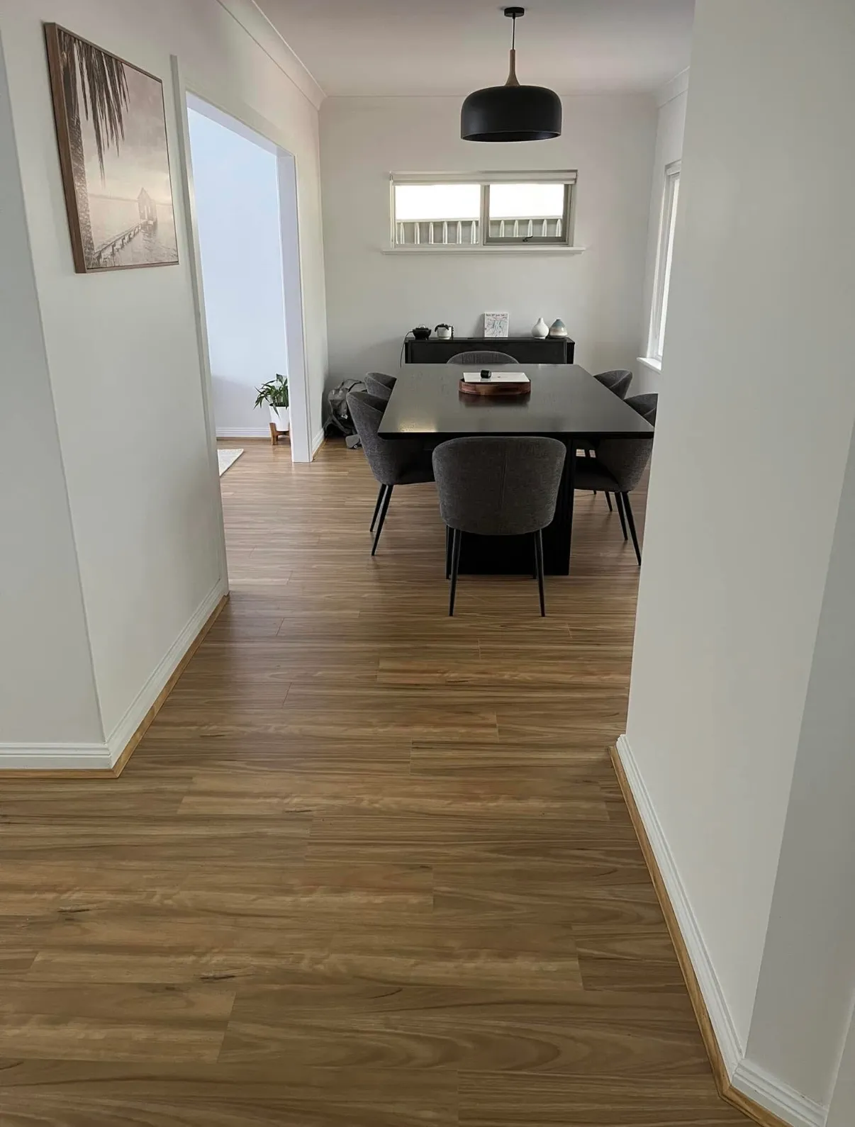 Flooring installed in a home in Hahndorf