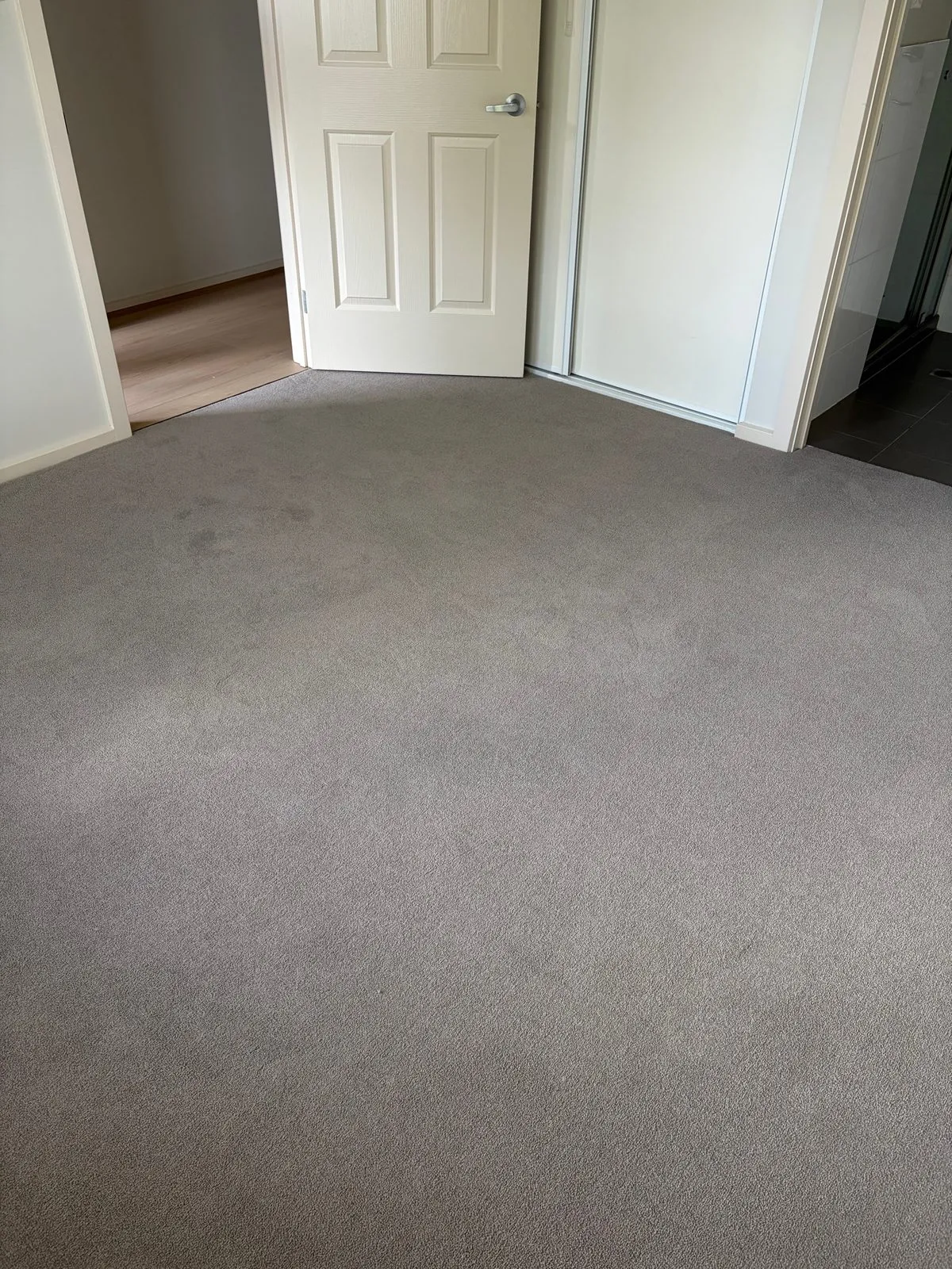 Carpet installed in a home in Nairne